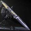 Zatvárací nôž Kandar B-3125 24/11cm