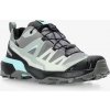 SALOMON X ULTRA 360 GTX W (40) Dámske trekingové topánky Textil Čierna