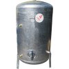 Hydro-Vacuum Pozinkovaná tlaková nádoba HVP 500L s vodoznakom 6 bar, vertikálna, pre domáce vodárne, bez vaku, na pitnú vodu