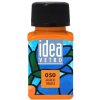 MAIMERI IDEA VETRO - Farby na sklo 050 - orange, 60 ml