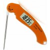 Teplomer vpichový KT600 - Datron Electronic