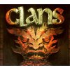 Clans PC Steam CD Key