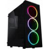 NEON herné PC INTEL i5 / RTX 3060 12GB/ 1000GB SSD/ 32GB / W11 PRO