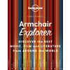 Armchair Explorer (Planet,Lonely)(Pevná)