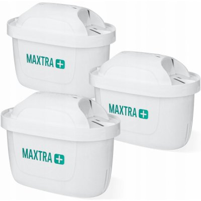 Brita Maxtra Plus Pure Performance 3 ks