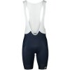 POC s trakmi Pure BIB Shorts VPDS modrá