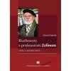 Rozhovory s profesorom Zelinom - Ľubomír Pajtinka