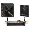 Game of Thrones: The Catspaw Dagger