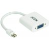 ATEN VC920-AT Mini DisplayPort(M) to VGA(F) Cable (VC920-AT)