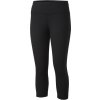 Columbia Trail flash Dámske funkčné 7/8 legíny AL1652 Black XS