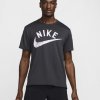 Nike Miler Swoosh FV9898-010 čierne