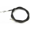 Bowden plynu úplný 00246030 AGZAT Typ Motora: Honda GCV 160 ,GCV 190