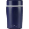 Vialli Design termoska na jedlo FUORI navy blue 500 ml