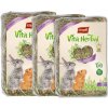 VITAPOL Seno pre hlodavce 3x1,2kg