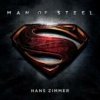OST - Man Of Steel / Zimmer H. [CD]