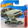 Hot Wheels Hako Type D
