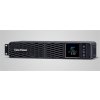 CyberPower CP1600EIPFCRM2U 1600VA - 1000W - 8x IEC C13 CP1600EIPFCRM2U