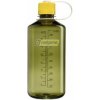Nalgene Narrow-Mouth 1000 mL Sustain zelená