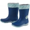 lupilu® Chlapčenské blikajúce gumáky navy modrá, 26 (100392534)