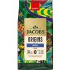 Jacobs Origins Brazil Crema zrnková káva 1kg