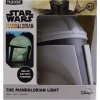 Epee Ľahký mandalorian
