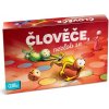 Spoločenská hra ALBI ČLOVEČE, NEHNEVAJ SA! Mix