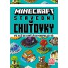 Minecraft - Stavební chuťovky