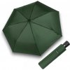 BUGATTI Buddy Duo - pánský plně automatický skládací deštník zelená 744363007BU