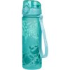 Baagl Baagl tritanová fľaša na nápoje Delfín, 500 ml