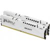 Kingston FURY Beast EXPO/DDR5/64GB/6000MHz/CL30/2x32GB/White KF560C30BWEK2-64