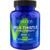 Natios Milk Thistle Extract - Pestrec 5000 mg 90 vegánskych kapsúl