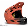 MET PARACHUTE MCR MIPS prilba, rust black 56-58 cm