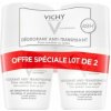 Vichy antiperspirant 48H Deodorant Anti-Transpirant Sensitive Roll-on 2 x 50 ml