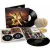 Van Halen - Balance (Remastered Expanded Boxset) 2LP+2CD+BD