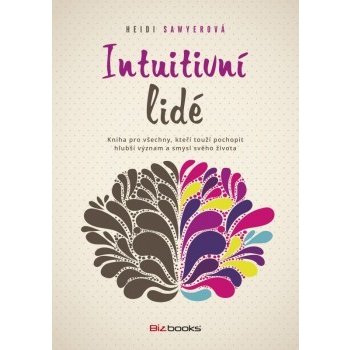 Intuitivní lidé - Heidi Sawyerová