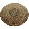 tonar Cork & Rubber mixture turntable mat