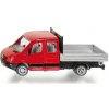 Siku Super 3538 Mercedes-Benz Sprinter II Transporter 1:50