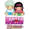 Viz Media Hunter x Hunter 31