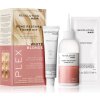 Revolution Haircare Plex tónovací krém 25 ml + aktivačná emulzia 50 ml + bezoplachový vyživujúci kondicionér 15 ml