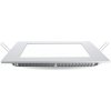 V-TAC LED panel 12W 1000lm do sadrokartónu Farba svetla: teplá (3000K)