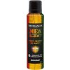 Dermacol Men Agent Don't Worry Be Happy deospray 150 ml