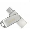 SanDisk Ultra Dual Drive Luxe 128GB USB Type-C SDDDC4-128G-G46