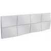 3D panel na stenu Arstyl Wall Panel BUMP