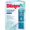 Blistex Infusions Hydration SPF15 hydratačný balzam na pery 3,7 g