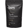 Belgická čokoláda BAM Premium - Horká 55,6% 500g