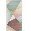 MEDIPA HANDELS Koberec Pastel 22829/110 140x200 cm viacfarebný