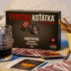 ADC Blackfire Výbušné mačiatka: Nasprostlá edícia