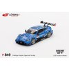 MINI GT Nissan Z GT500 #1 MARELLI IMPUL Z TEAM IMPUL 2023 SUPER GT SERIES 1:64