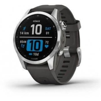 Garmin fenix 7S Glass od 525,4 € - Heureka.sk