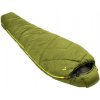 Vaude spací vak Sioux 800 II SYN, avocado, ľavý Zvoľte Variant: Sioux 800 II SYN, avocado, ľavý